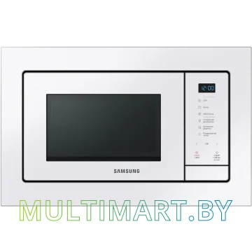 Микроволновая печь Samsung MG20A7118AW/BW